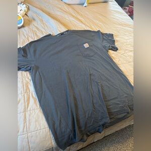 Men’s Carhart force short sleeve T-shirt